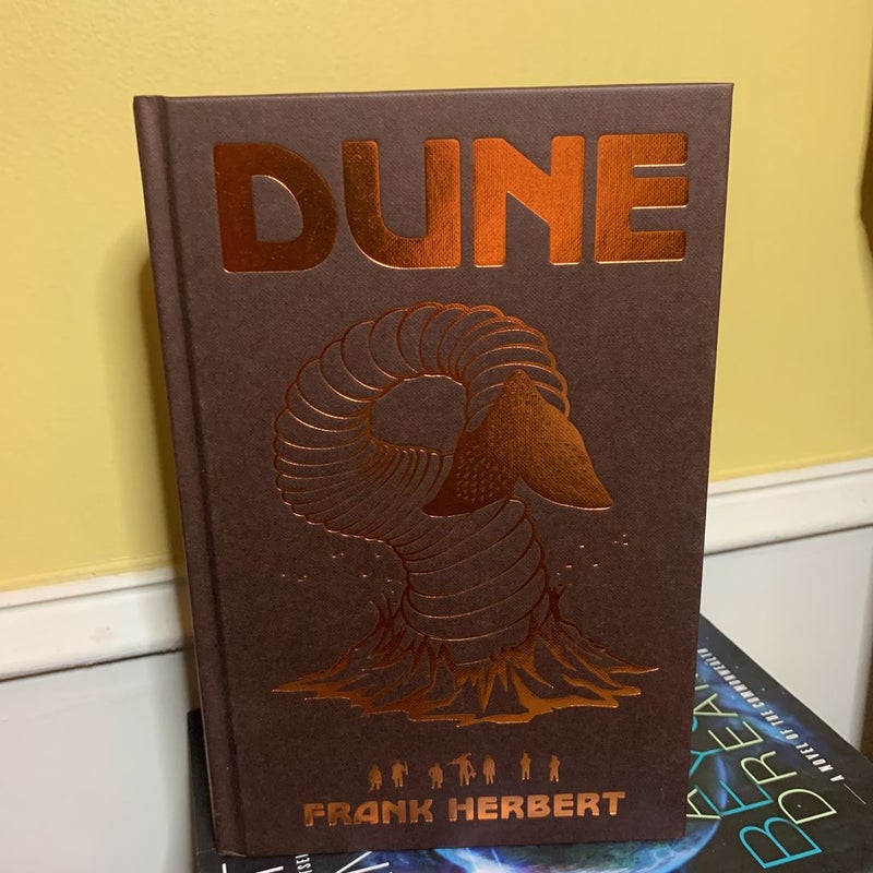 Dune 