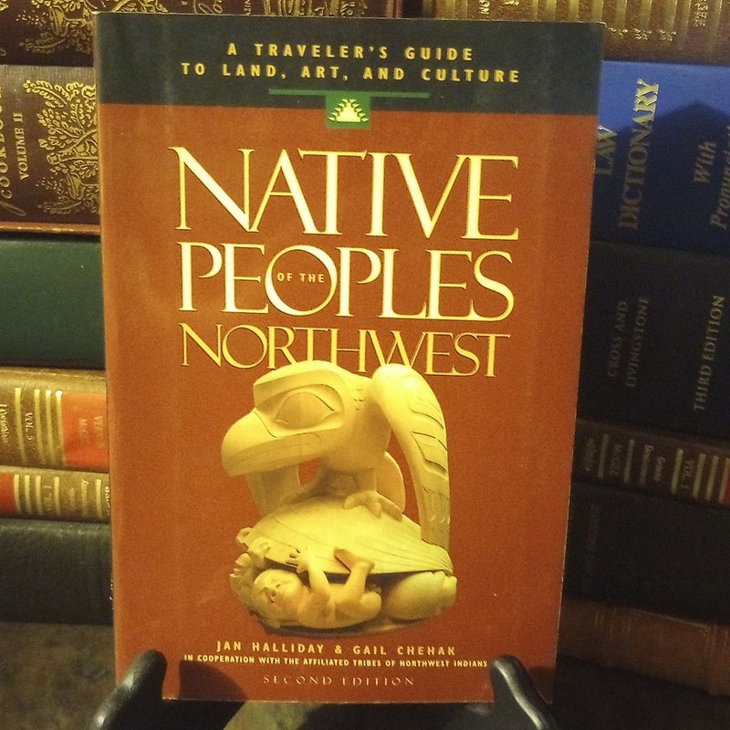 Native People of the Northwest