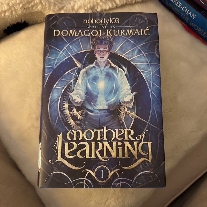 Mother of Learning: ARC 1