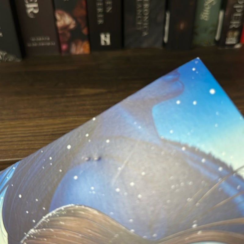 Ice Planet Barbarians by Ruby Dixon
