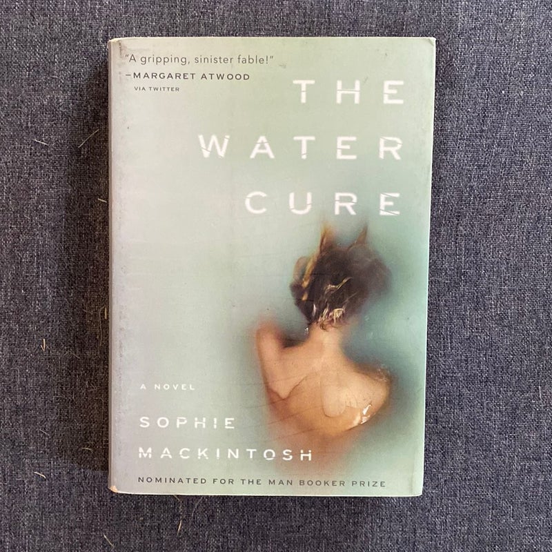 The Water Cure