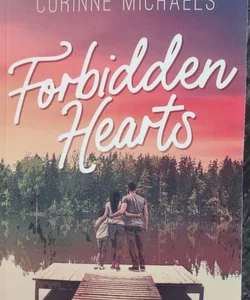 Forbidden Hearts 