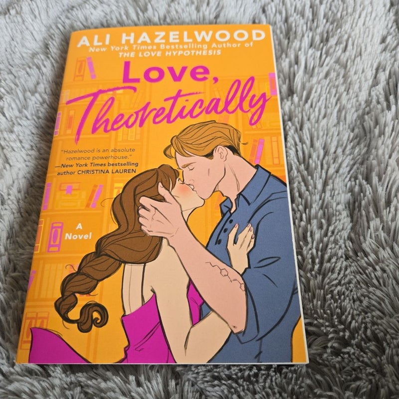 Love, Theoretically