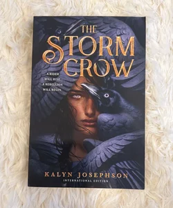 The Storm Crow