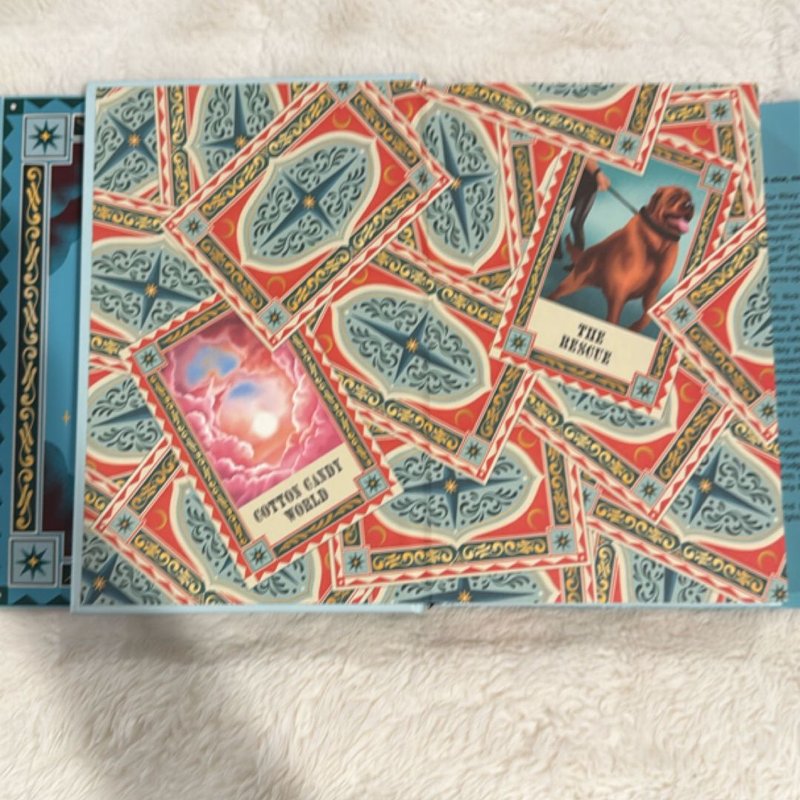 The Dead Guy Next Door