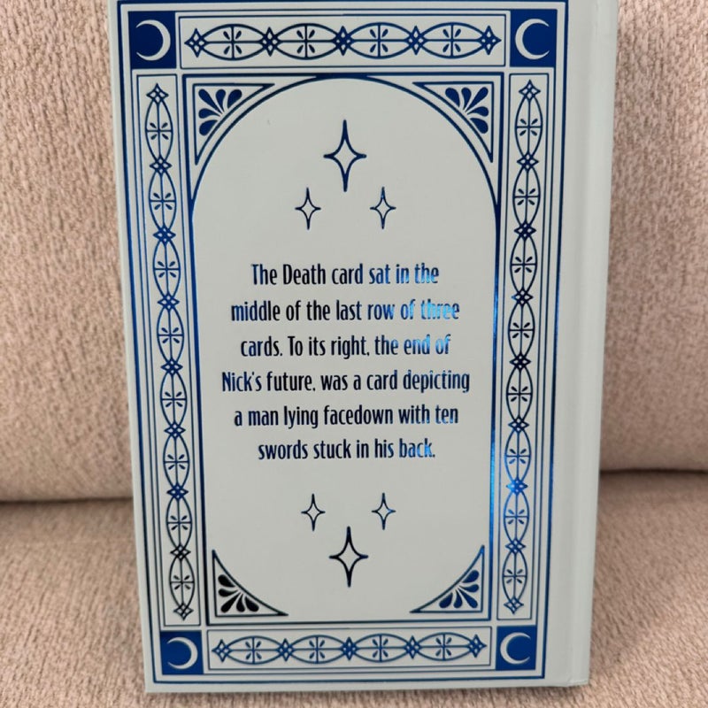 Bookish Box’s The Dead Guy Next Door