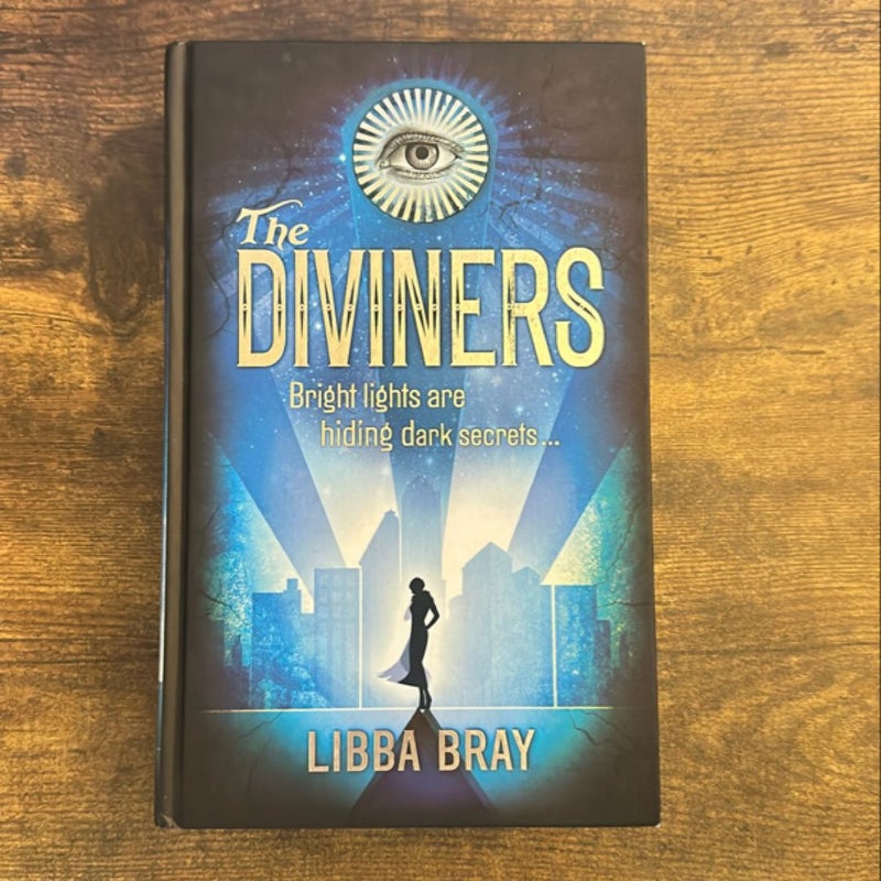 The Diviners