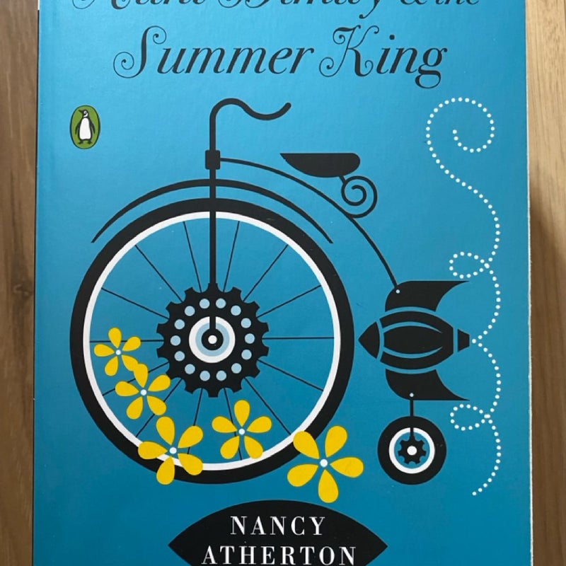 Aunt Dimity and the Summer King