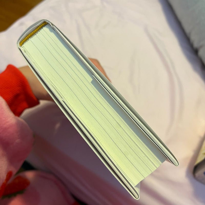  Lore SIGNED FIRST EDITION