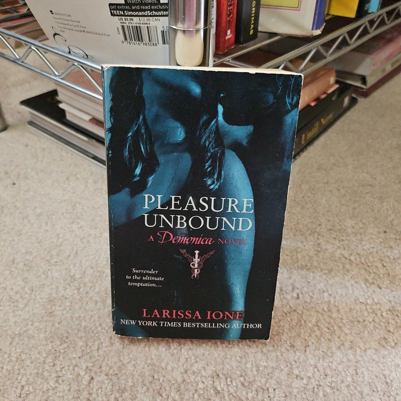 Pleasure Unbound