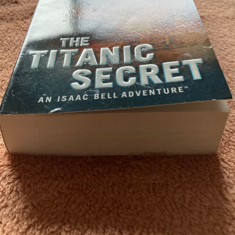 The Titanic Secret