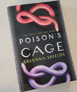 Poison's Cage