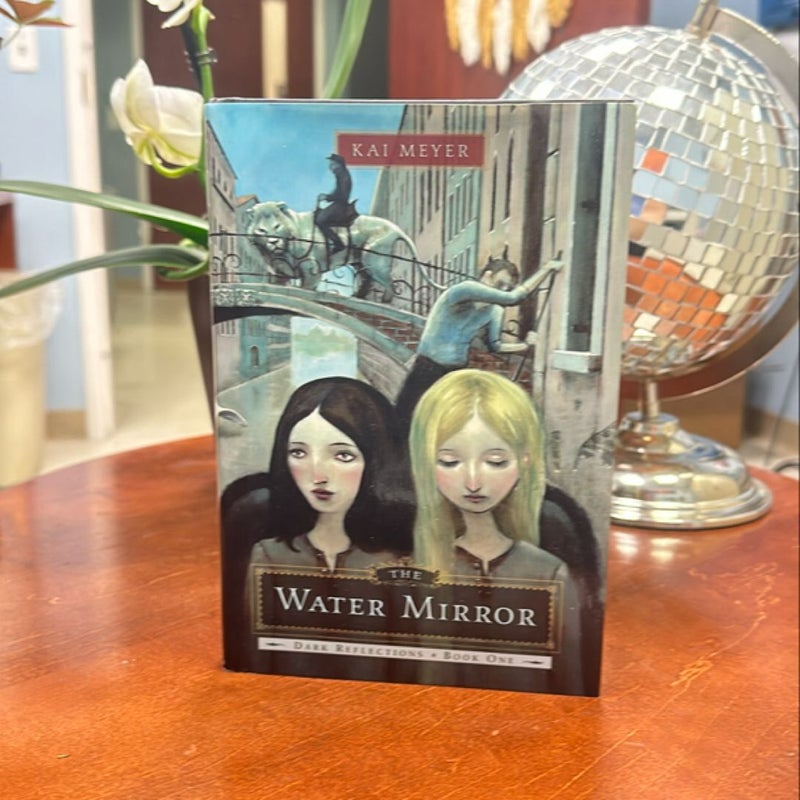The Water Mirror