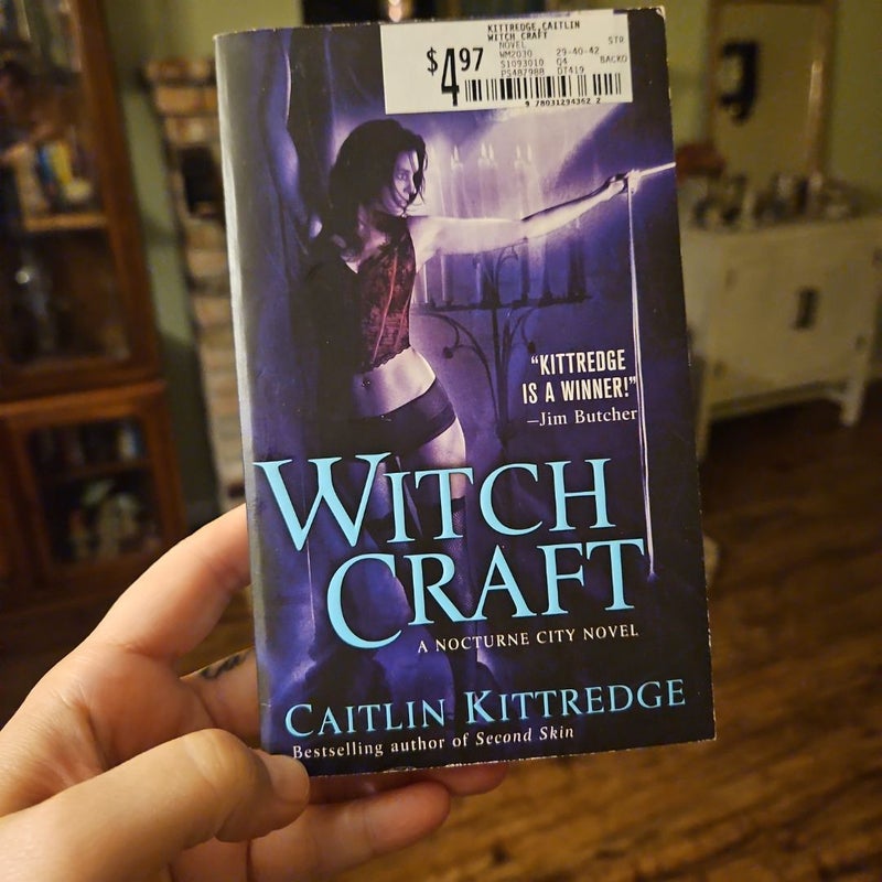 Witch Craft