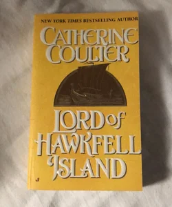 Lord of Hawkfell Island