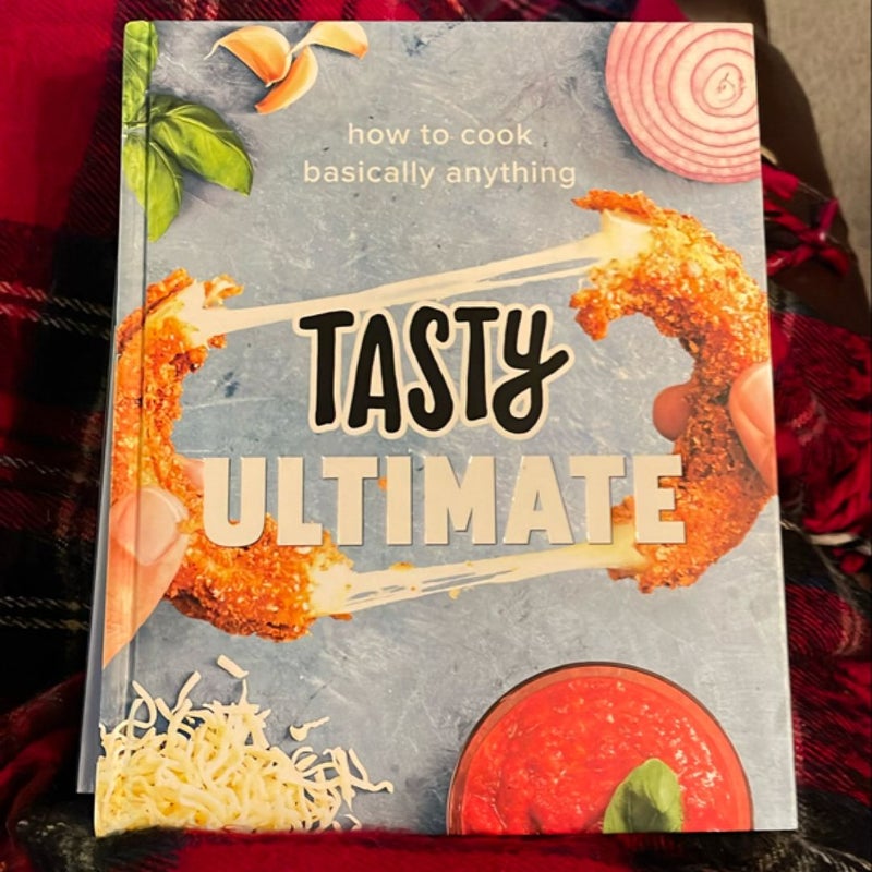 Tasty Ultimate