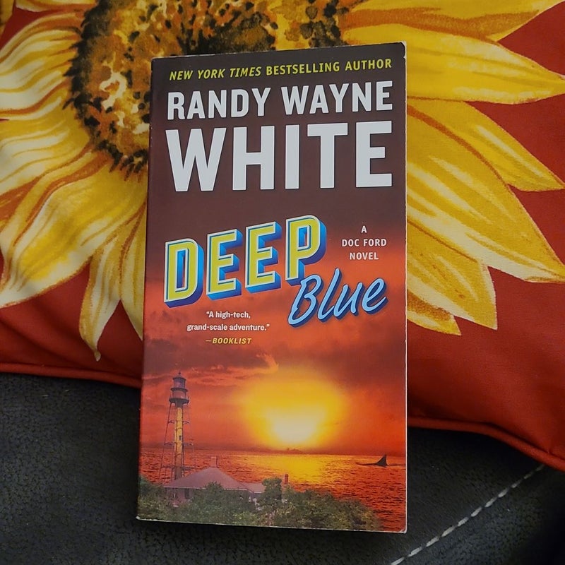 Deep Blue