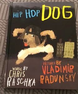 Hip Hop Dog