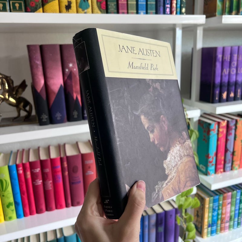 Jane Austen Book Lot