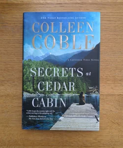 Secrets at Cedar Cabin