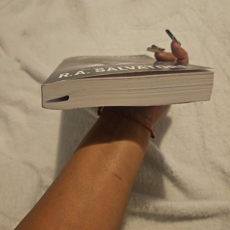 Homeland: Dungeons and Dragons