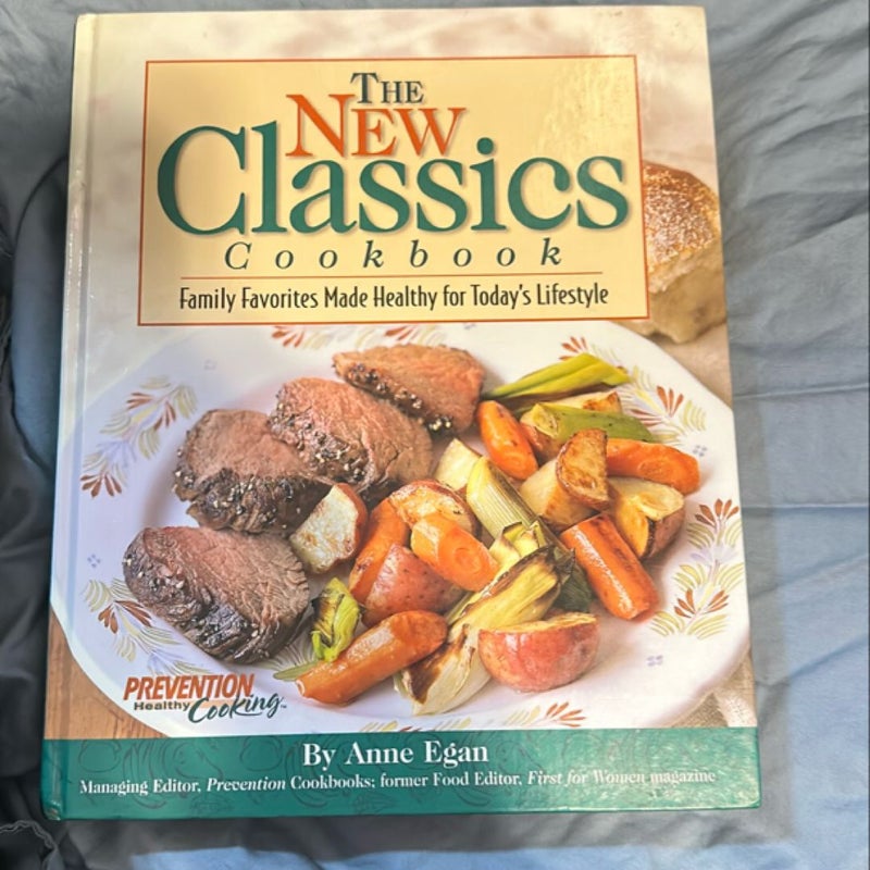 Prevention's Healthy Heart Cookbook