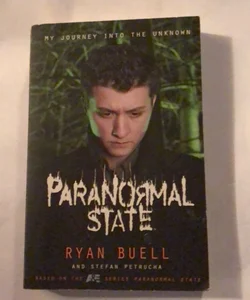 Paranormal state 