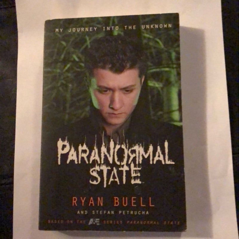 Paranormal state 