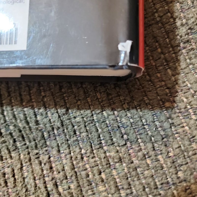 Macbeth (2018 First Edition)