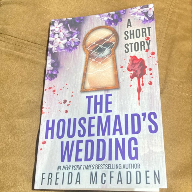 The Housemaid's Wedding