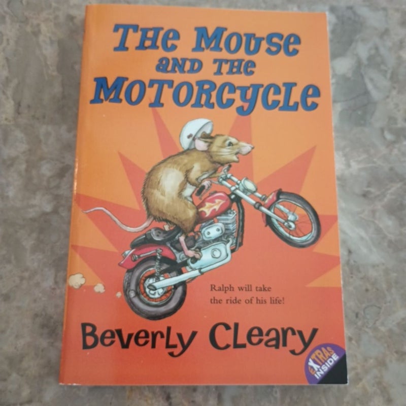 The Mouse and the Motorcycle