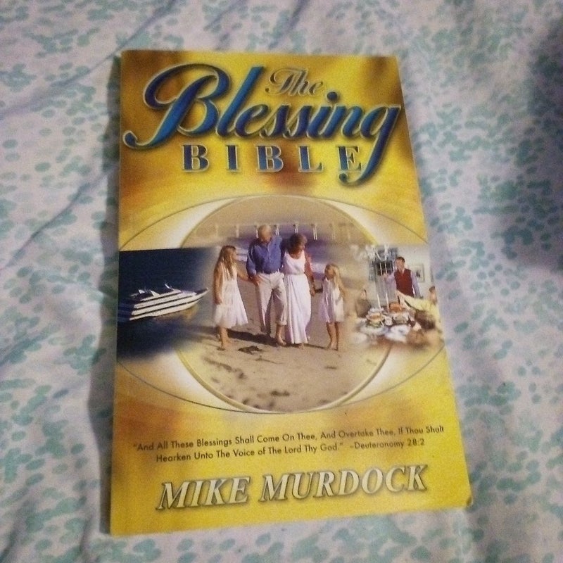 The Blessing Bible