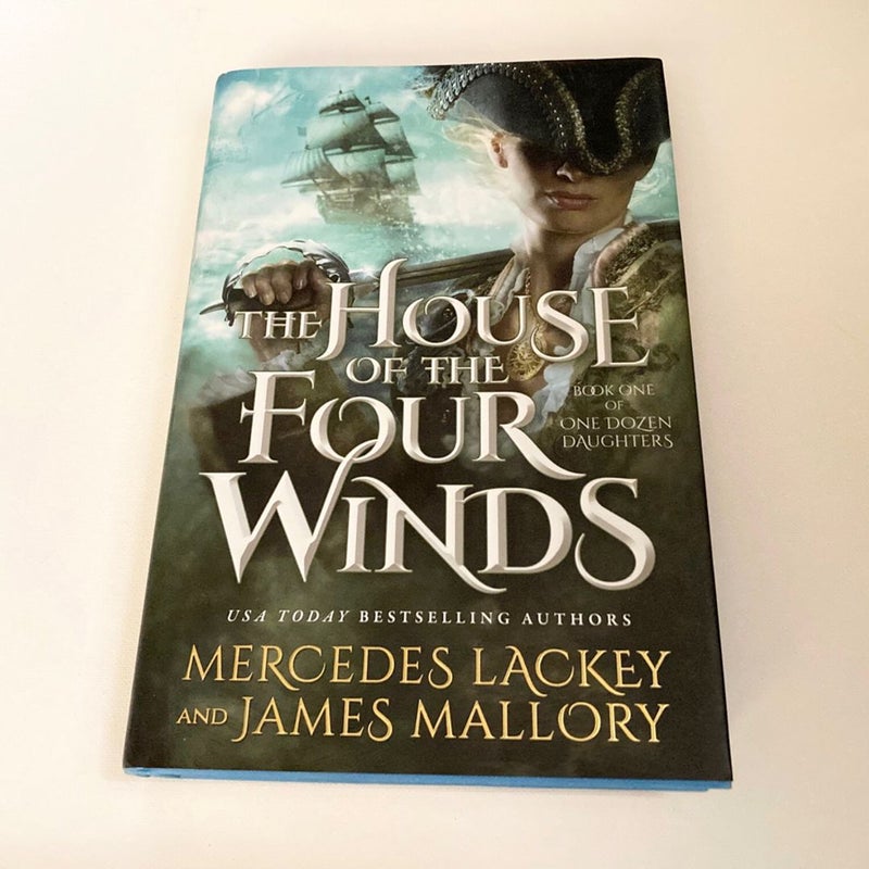 The House of Four Winds