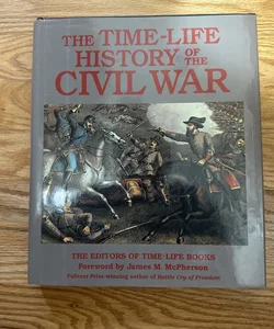 History of the Civil War 