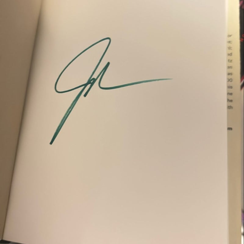 Turtles All the Way down (Signed Edition)