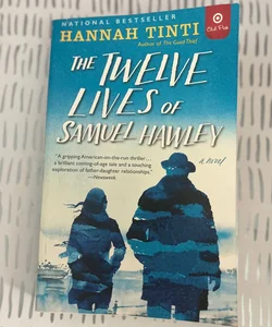 The Twelve Lives Of Samuel Hawley 