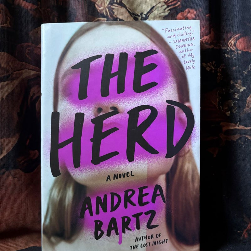 The Herd