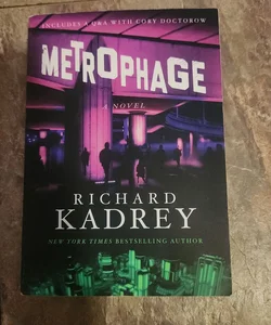 Metrophage