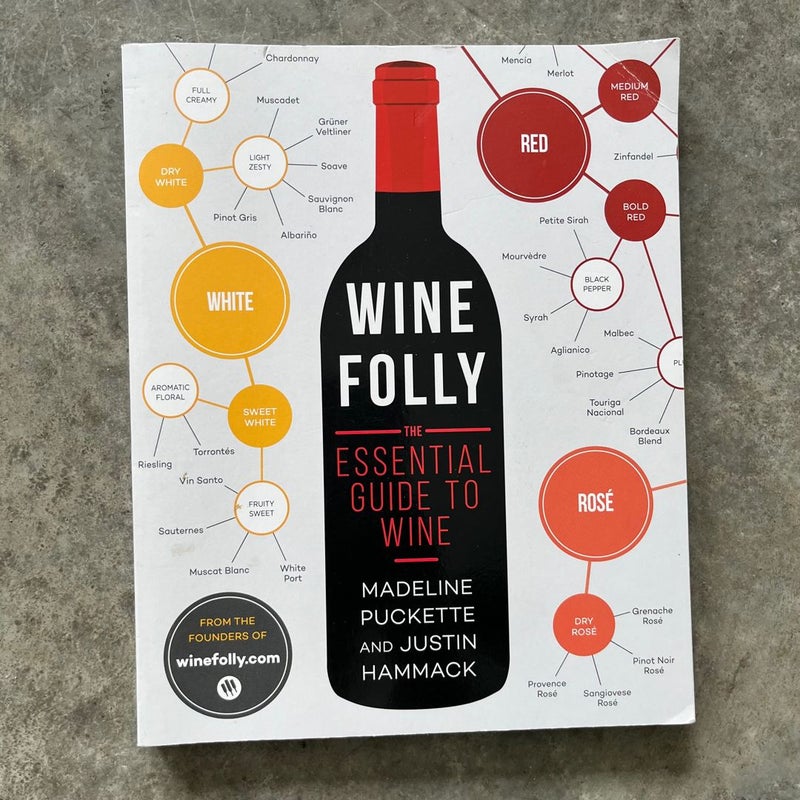 Wine Folly