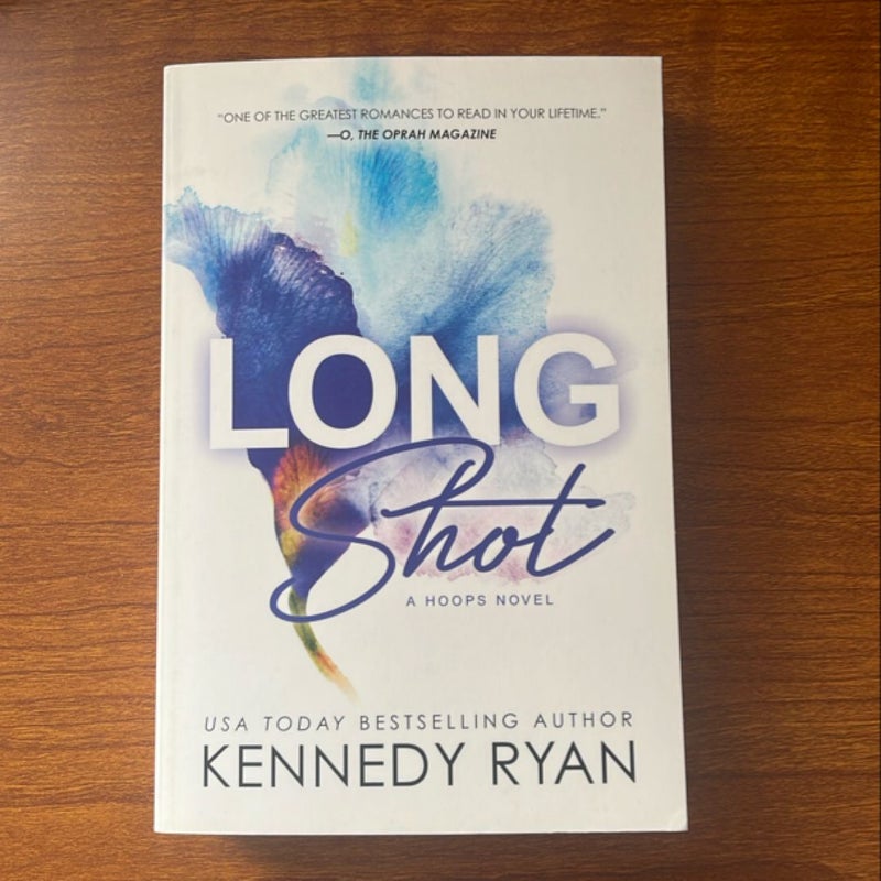 Long Shot