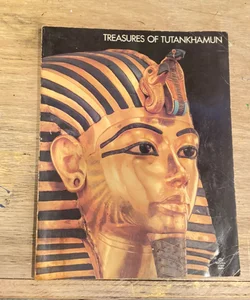 Treasures of Tutankhamun