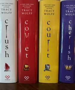 The Crave Series
