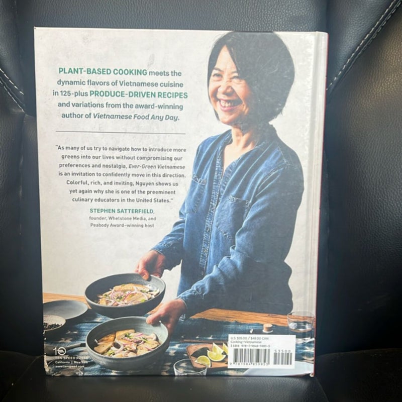 Ever-Green Vietnamese