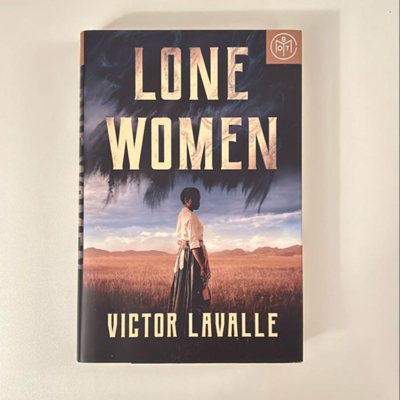 Lone Women