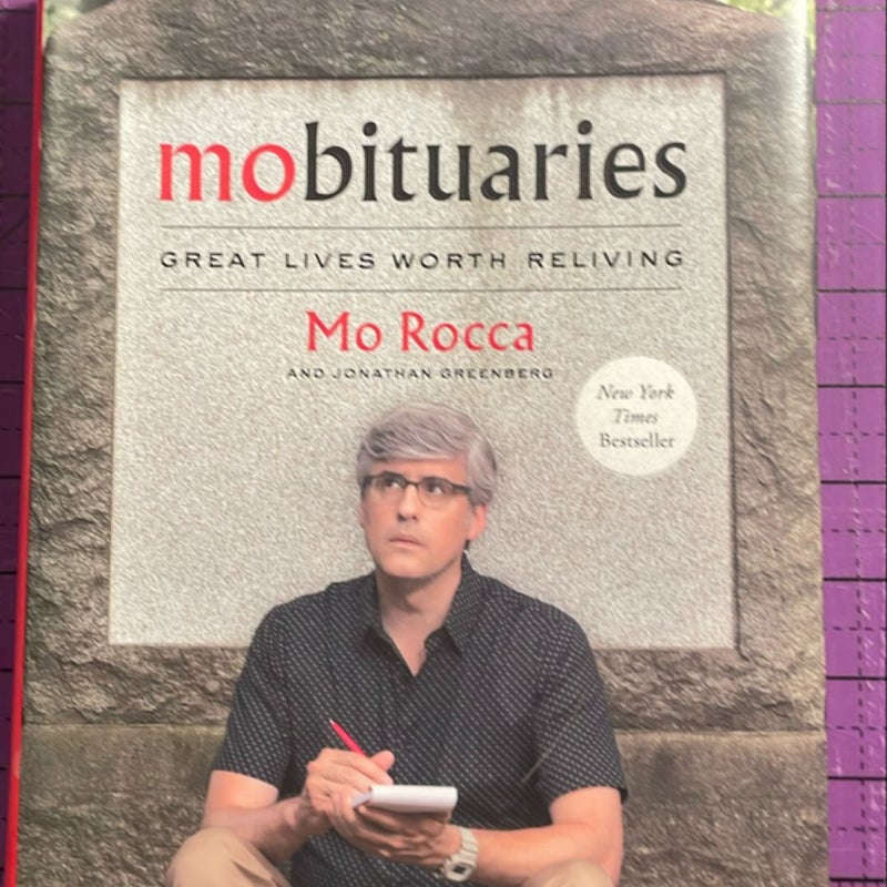 Mobituaries