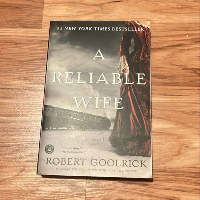 A Reliable Wife