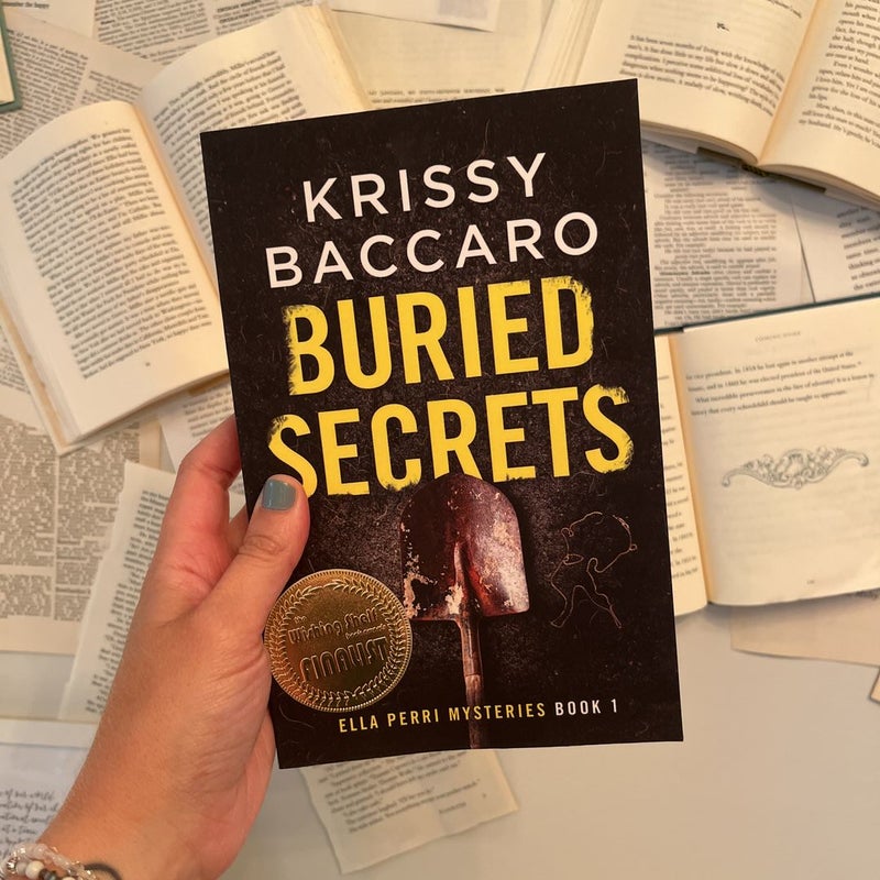 Buried Secrets