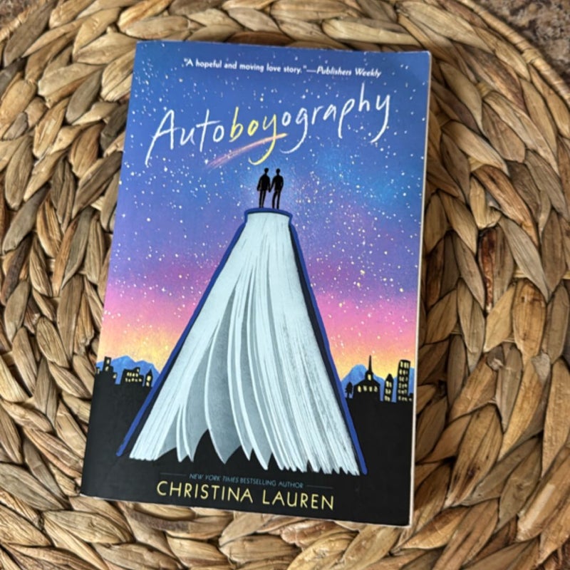 Autoboyography