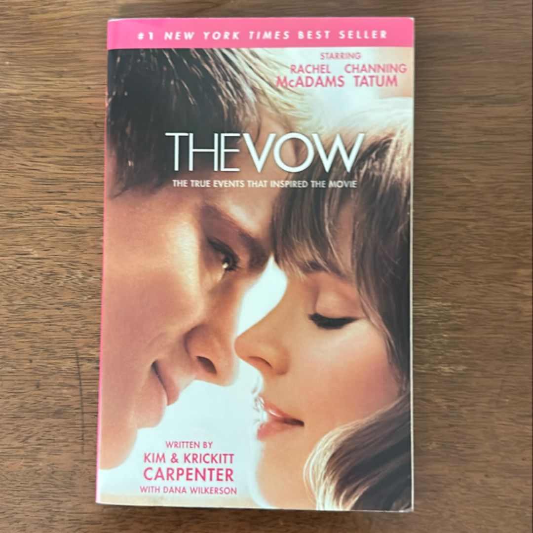 The Vow