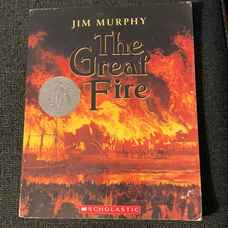 The Great Fire